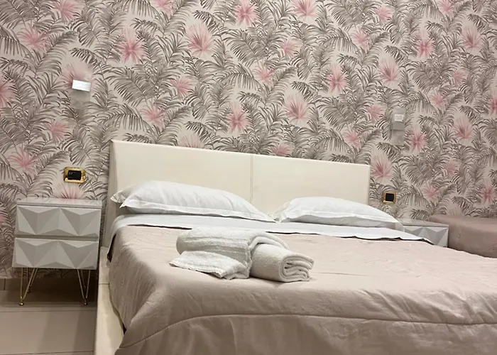Napoli Oceania Hotels 43
