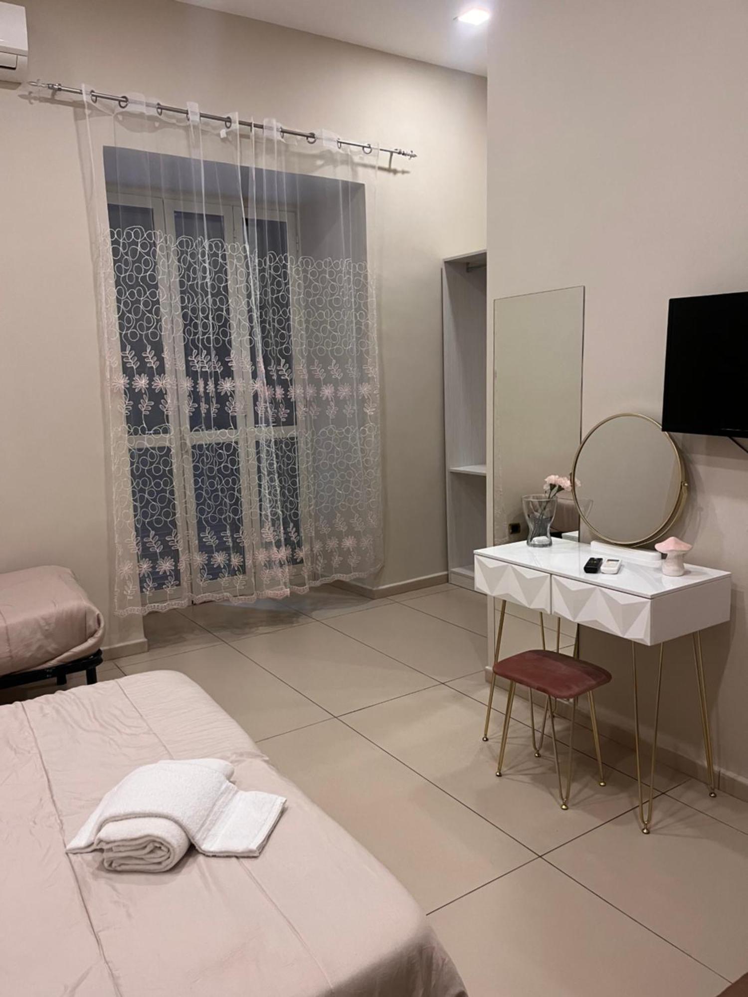 Bed & Breakfast Oceania 43