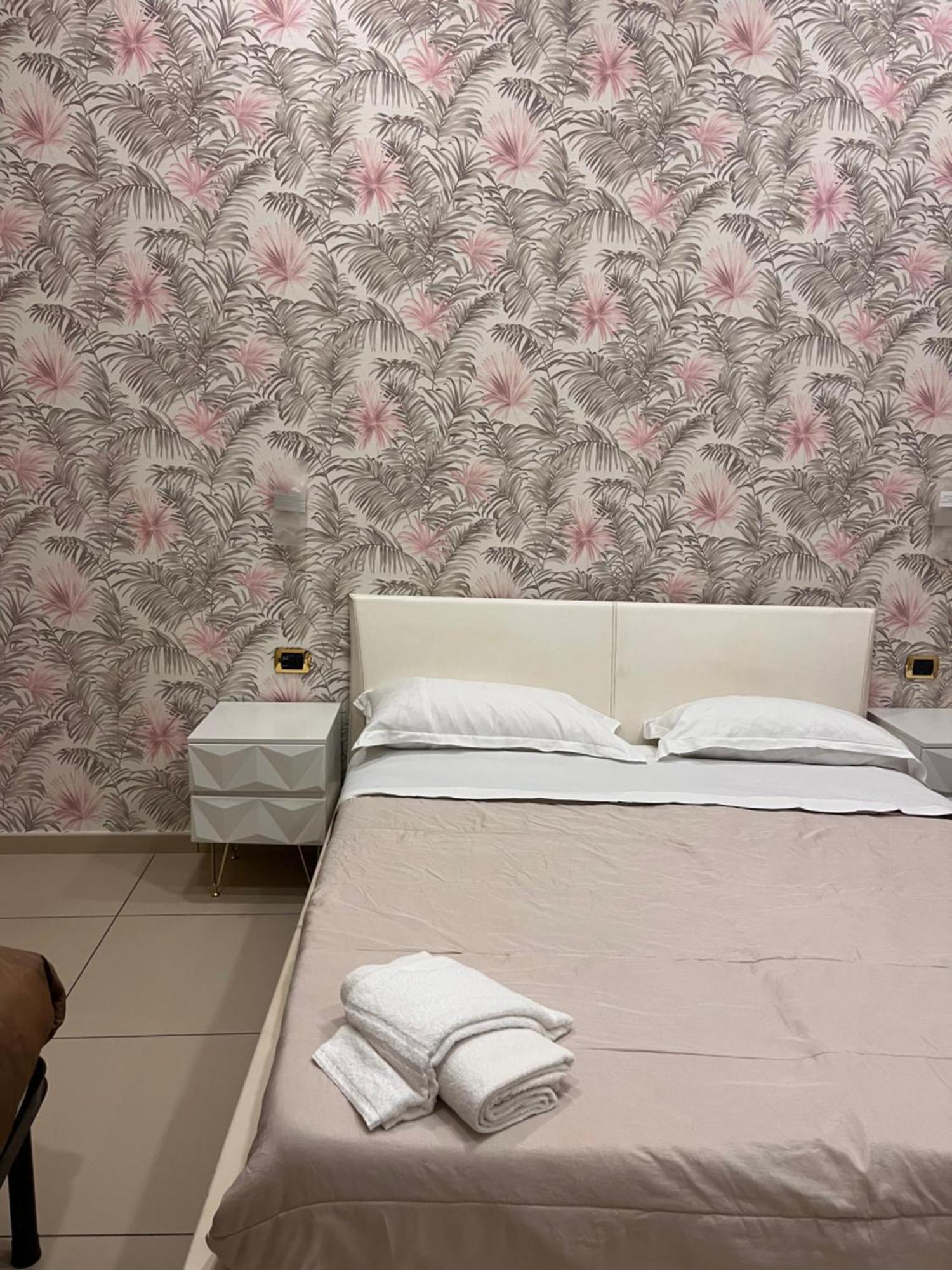 Oceania 43 Bed & Breakfast Naples