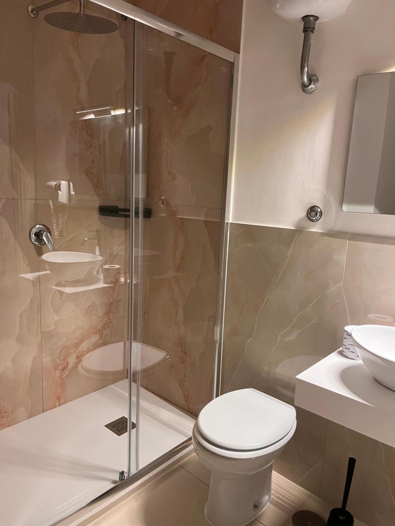 Oceania 43 Bed & Breakfast *