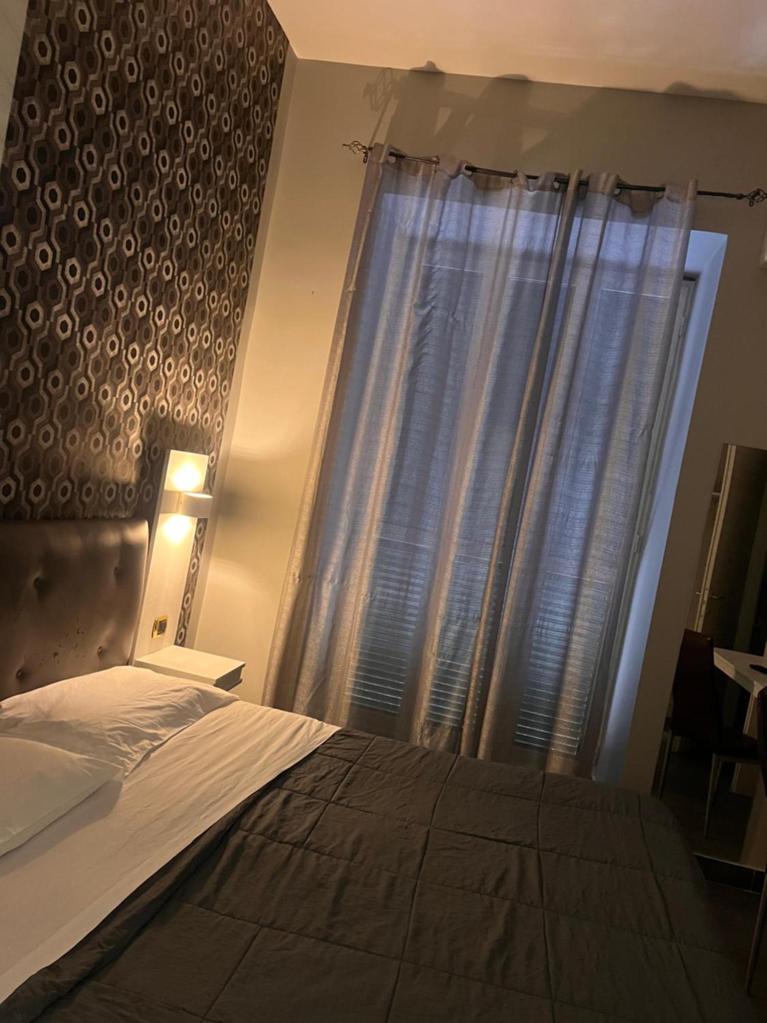Bed & Breakfast Oceania 43