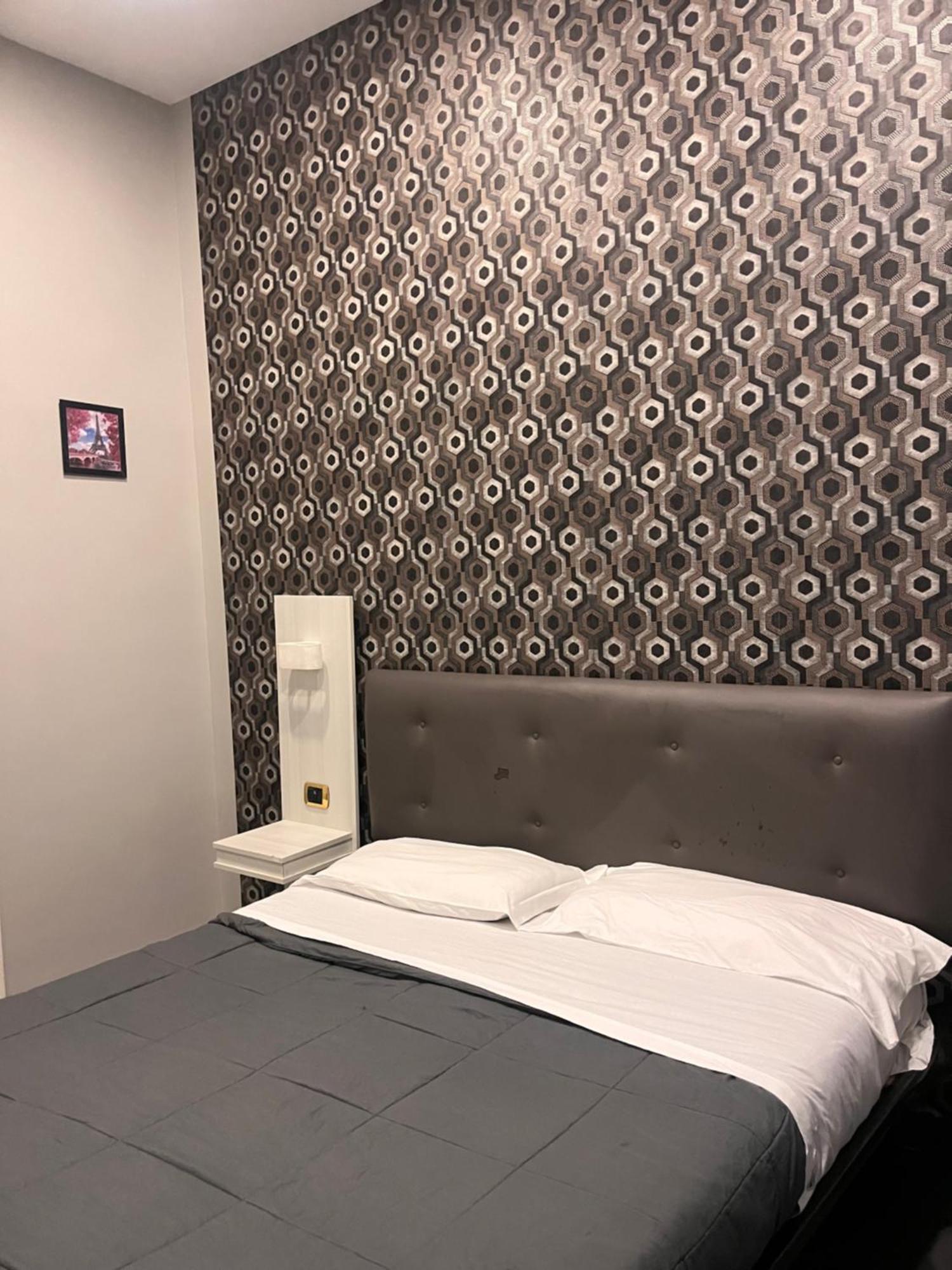 Bed & Breakfast Oceania 43 Naples