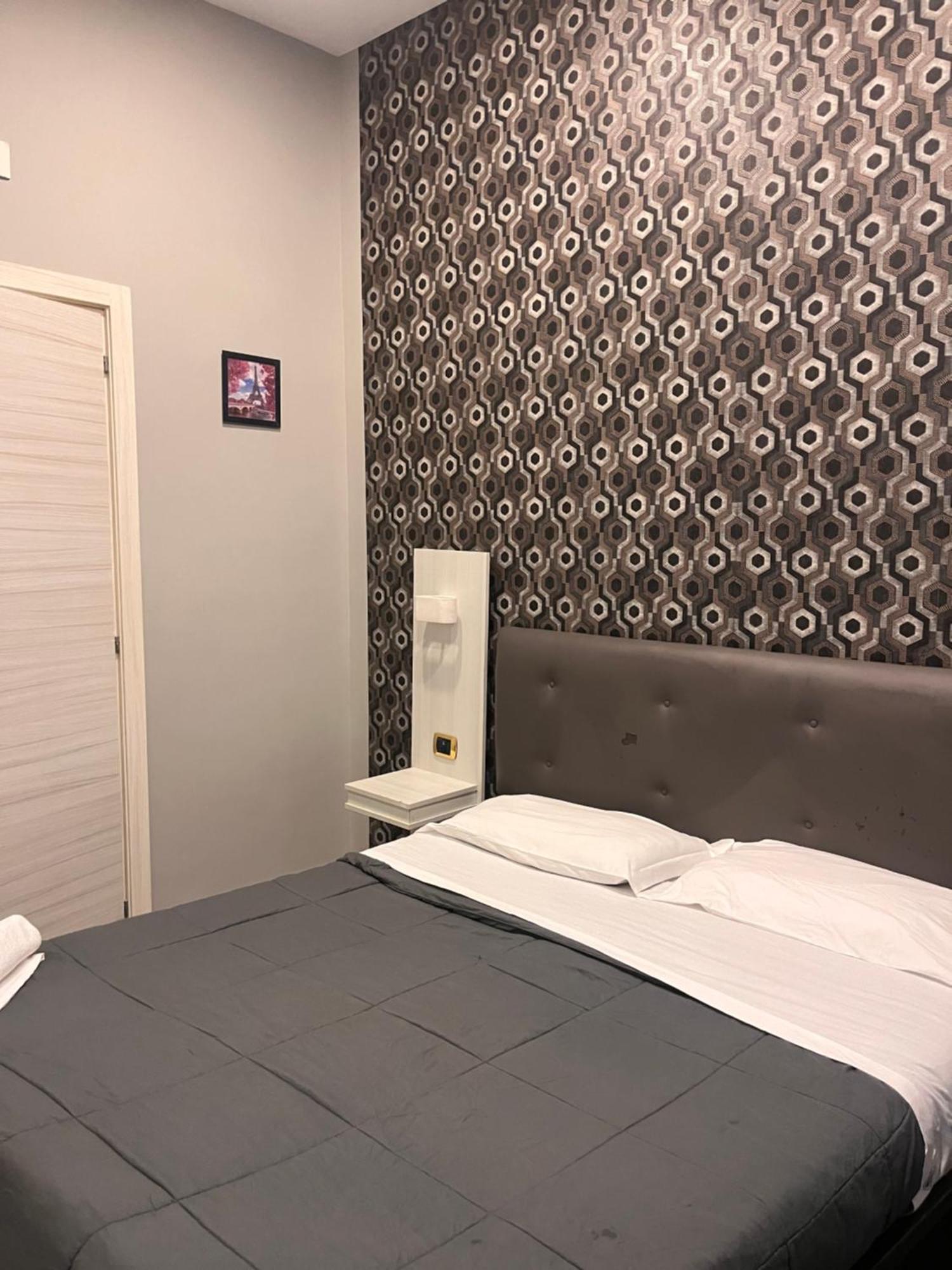 Oceania 43 Bed & Breakfast