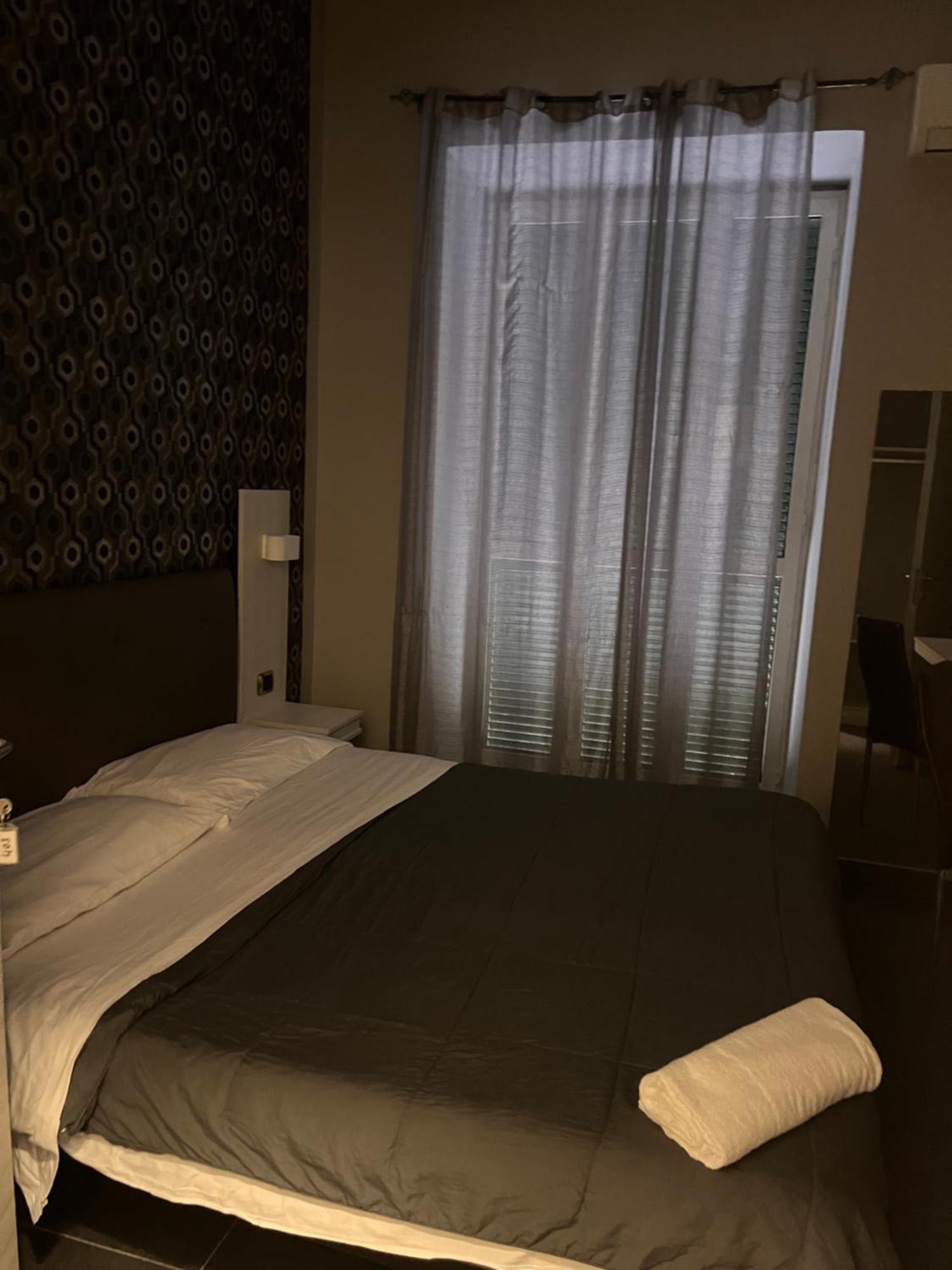 Bed & Breakfast Oceania 43 *