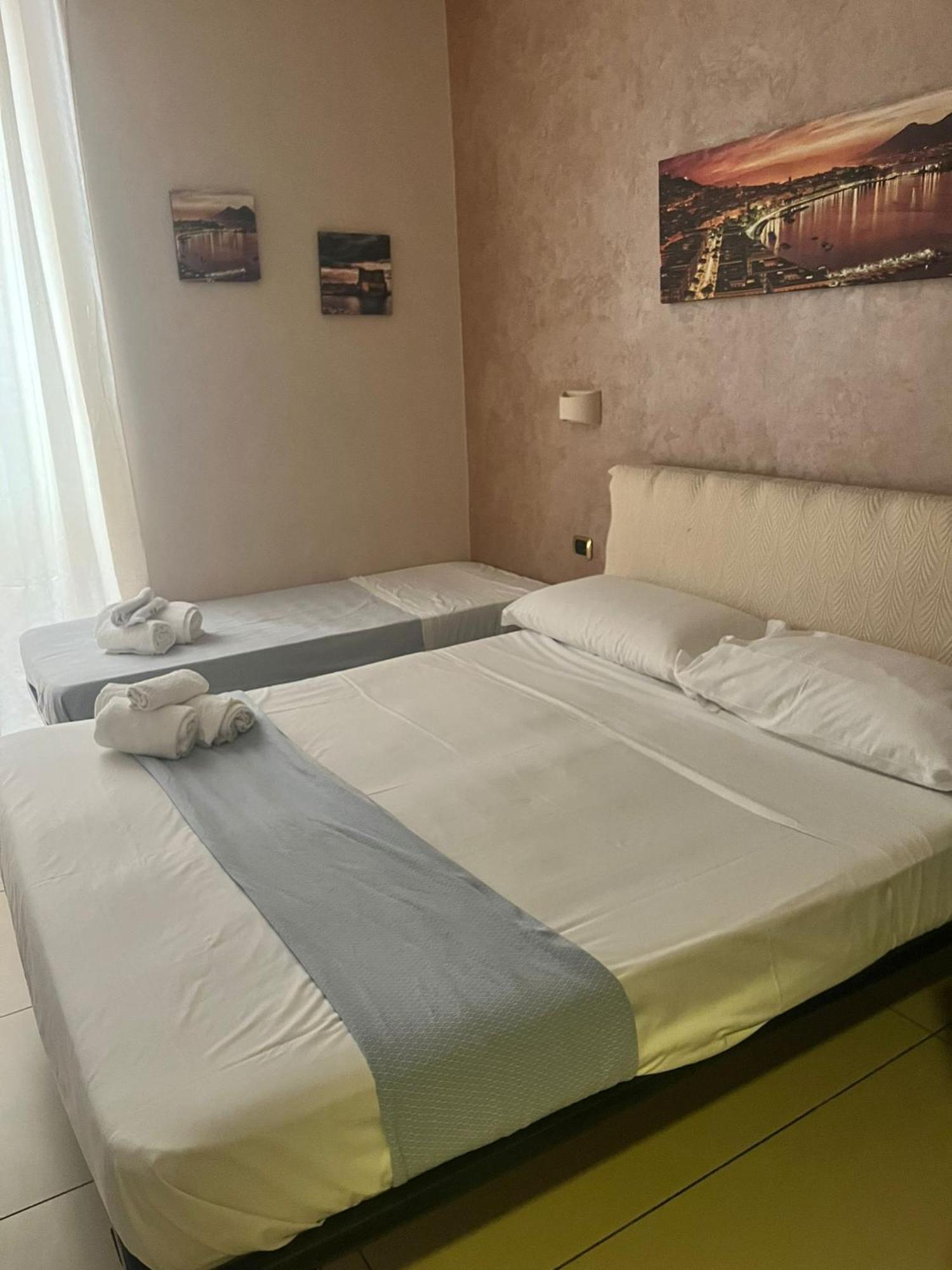 Oceania 43 Bed & Breakfast Naples