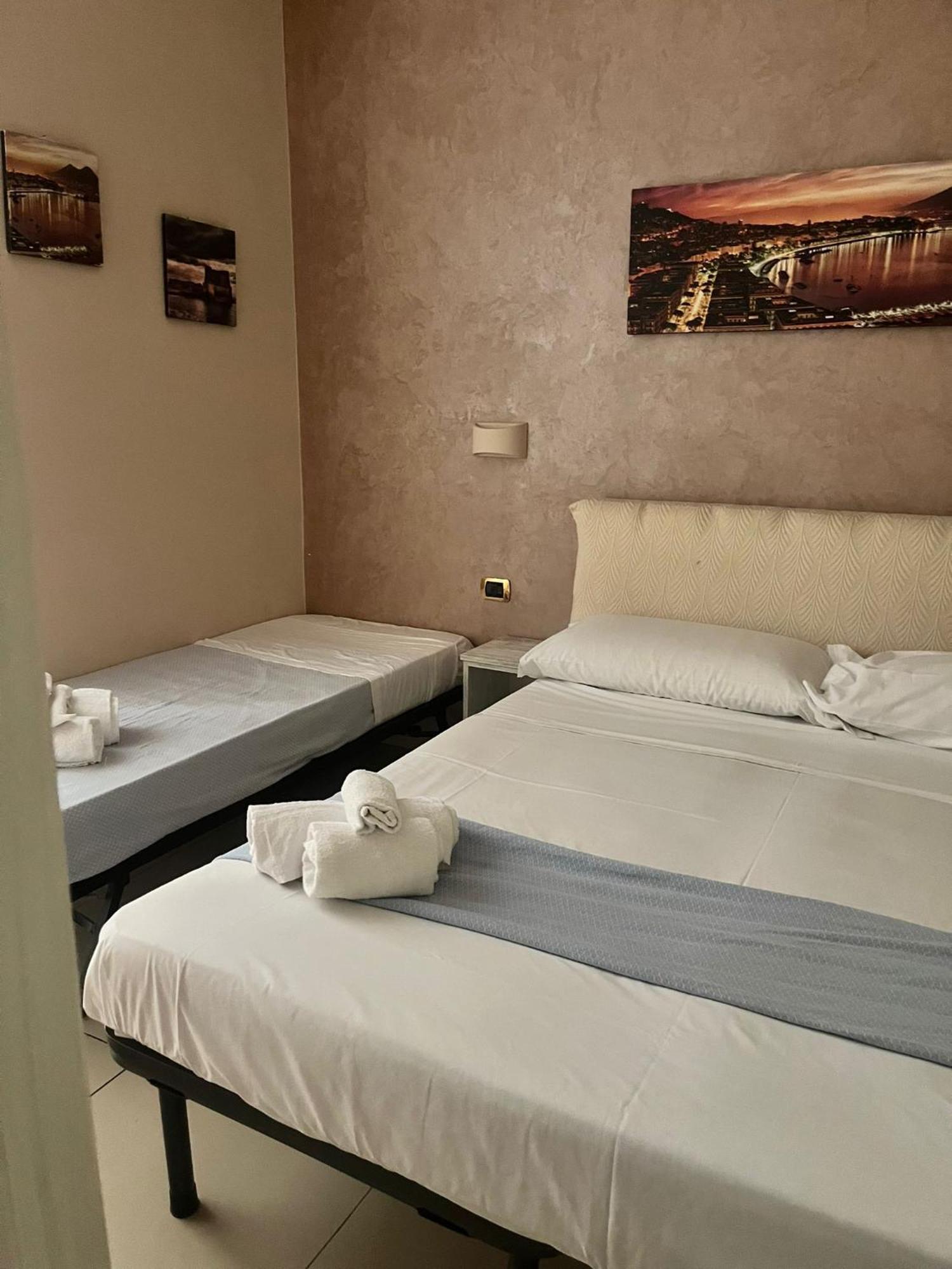 Oceania 43 Bed & Breakfast