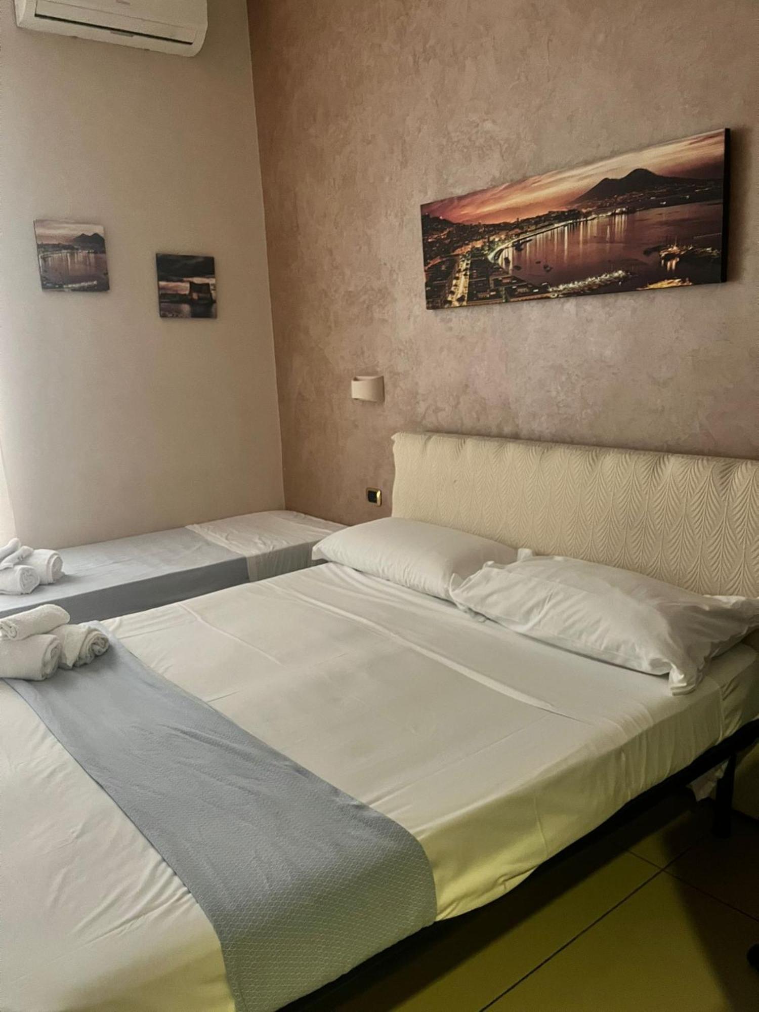 Oceania 43 Bed & Breakfast *